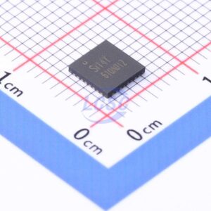 Nanjing Zhongke Microelectronics Si14T