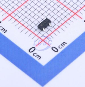 Nexperia BZX84-B3V9,215