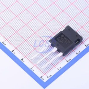 onsemi AFGY100T65SPD