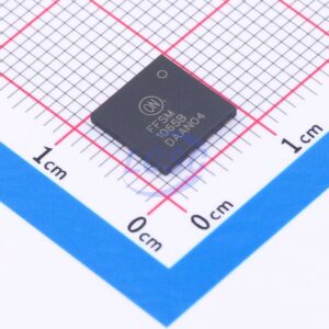 onsemi FFSM1065B