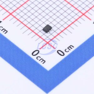 onsemi NST3904DXV6T1G