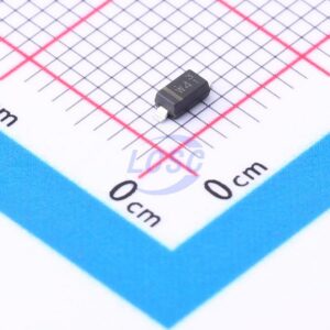 PANJIT International BZT52-C3V3_R1_00001