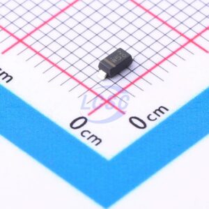 PANJIT International BZT52-C3V6-AU_R1_000A1