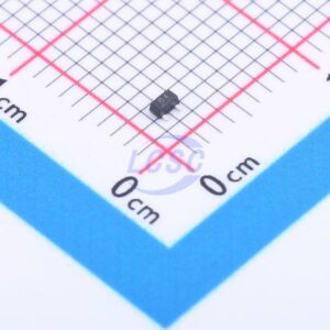 ROHM Semicon DTC114YEBTL