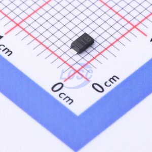 ROHM Semicon KDZVTFTR10B