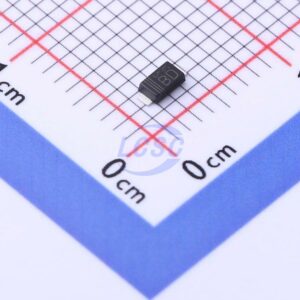 ROHM Semicon KDZVTFTR22B