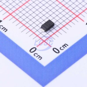 ROHM Semicon KDZVTFTR6.8B