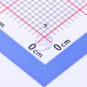 ROHM Semicon SFR01MZPF3321
