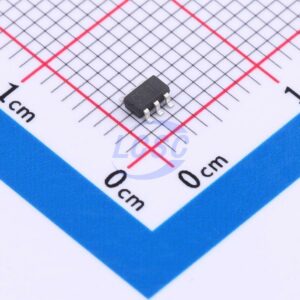 RYCHIP Semiconductor Inc. RY9125