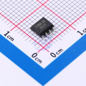 Shanghai Siproin Microelectronics SSP7786A-5.0V