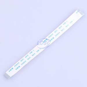 Shenzhen Kinghelm Elec KH-FFC-A0.5-15P-100MM