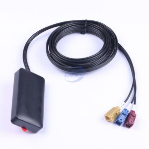 Shenzhen Kinghelm Elec KH-GNSS.WLAN-FAKRA-L3M