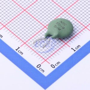 SHM DRM509D09MJ8C5GA0