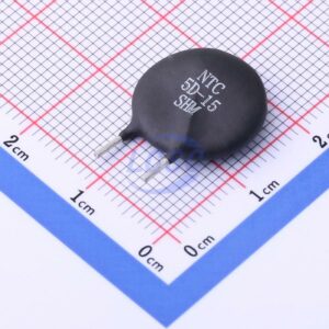 SHM DRM509D15ML837PA0