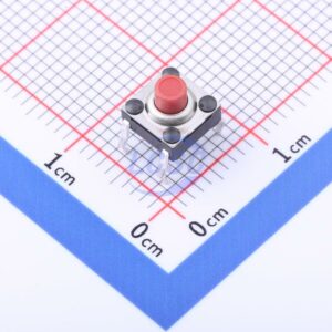 SHOU HAN TS665CJFS-HT 250gf 072