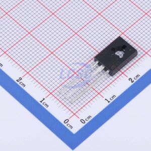 STMicroelectronics BD237
