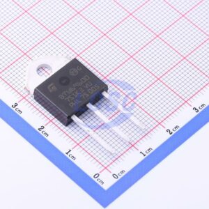 STMicroelectronics BTW69-600RG
