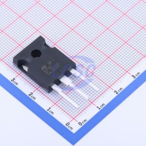 STMicroelectronics BU931P