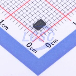 STMicroelectronics M24LR04E-RMC6T/2