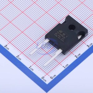 STMicroelectronics STPSC20065W