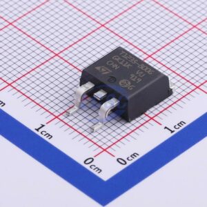 STMicroelectronics T1235-800G-TR