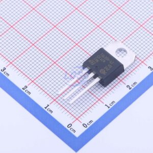 STMicroelectronics T1635H-6I