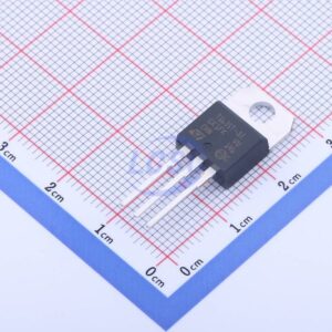STMicroelectronics T1635T-8I