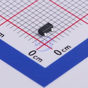 STMicroelectronics TS432AILT