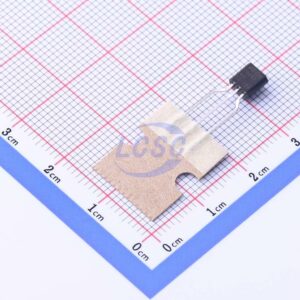 STMicroelectronics Z00607MA 5BL2