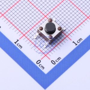 TE Connectivity 4-1437565-1