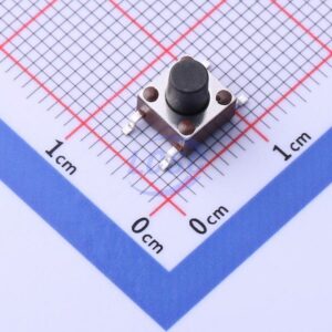 TE Connectivity 4-1437565-9