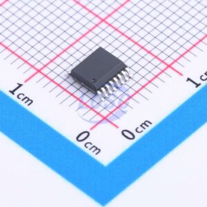 Tontek Design Tech TTP224N-BSBN