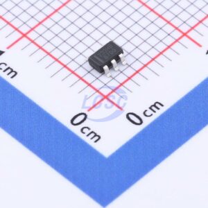 Tontek Design Tech TTP233H-BA6