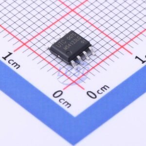 UTC(Unisonic Tech) M54123LG-S08-R(B2)