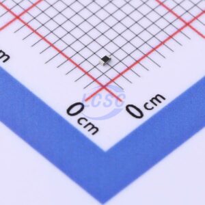 Vishay Intertech CRCW040243R2FKED