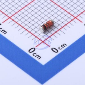 Vishay Intertech TLZ5V1C-GS08