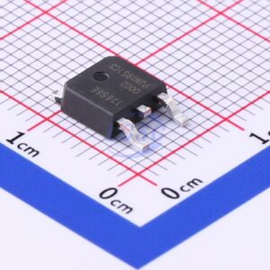 WeEn Semiconductors BT136S-600E,118