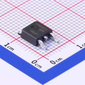 WeEn Semiconductors BT136S-800E,118