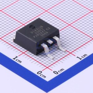 WeEn Semiconductors BTA312B-600CT,118