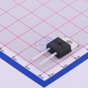 Wolfspeed C4D08120A