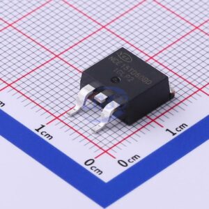 Wuxi NCE Power Semiconductor NCE15TD60BD