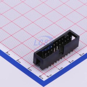 XFCN BH254VS-20P