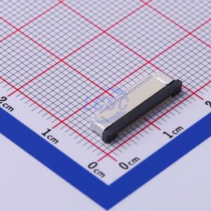 XFCN F0501-T-24-20T-R