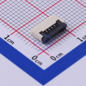 XFCN F1002-B-04-20T-R