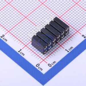 XFCN MF254V-12-12-1000-H70