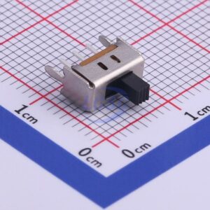 XKB Connection SS12D07L3B