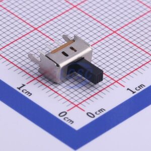 XKB Connection SS12D07L5B
