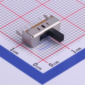 XKB Connection SS13D07L5B