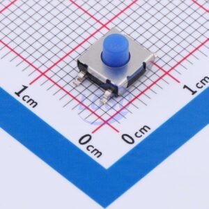 XKB Connection TS-1158B-E-D-BL