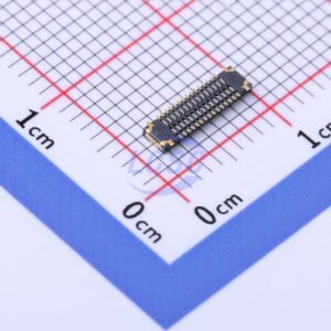 XKB Connection X0400FVS-30-LPV01